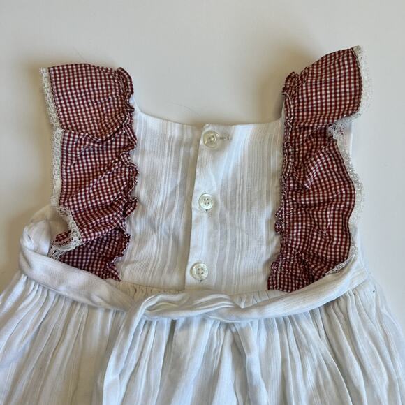 Well Dressed Wolf King Is Born Dress 18m - Picture 8 of 10